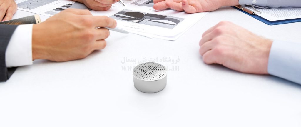 Mi Bluetooth Speaker mini