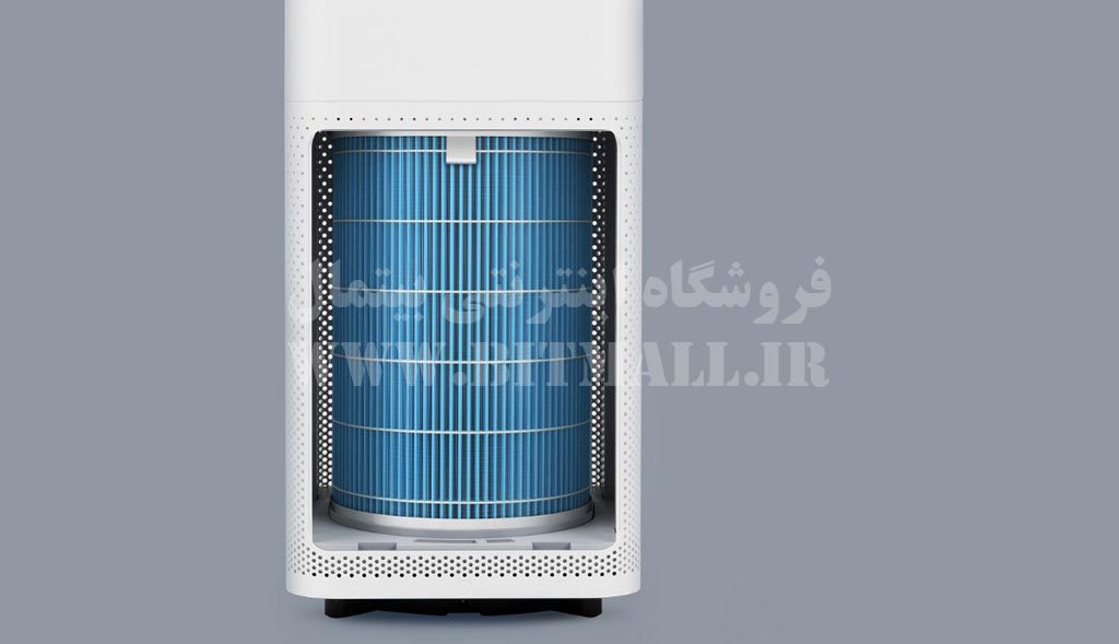 تصفیه هوا شیائومی xiaomi mijia air purifier pro