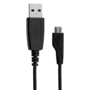micro usb charging cable