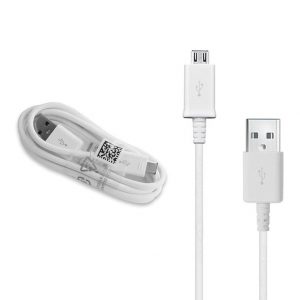 Samsung MicroUSB Charging Data Cable