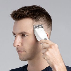 پیشنهاد شگفت انگیز ماشین اصلاح موی سر و صورت شیائومی Enchen Boost
