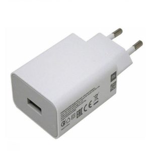 قیمت شارژر 3 آمپر اورجینال شیائومی MDY-10-EF همراه با کابل USB-C