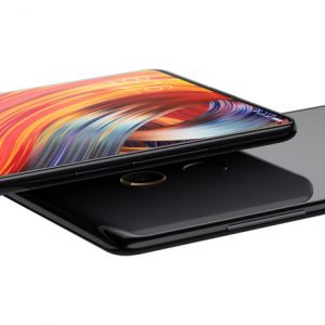 Xiaomi Mi MIX 2 8GB/128GB Dual SIM Unibody Ceramic