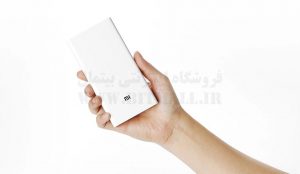xiaomi 20000mah power bank