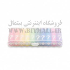 باتری نیم قلمی شیائومی