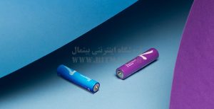 باتری نیم قلمی شیائومی