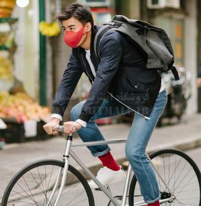 xiaomi mijia mask
