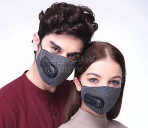 xiaomi purely mask