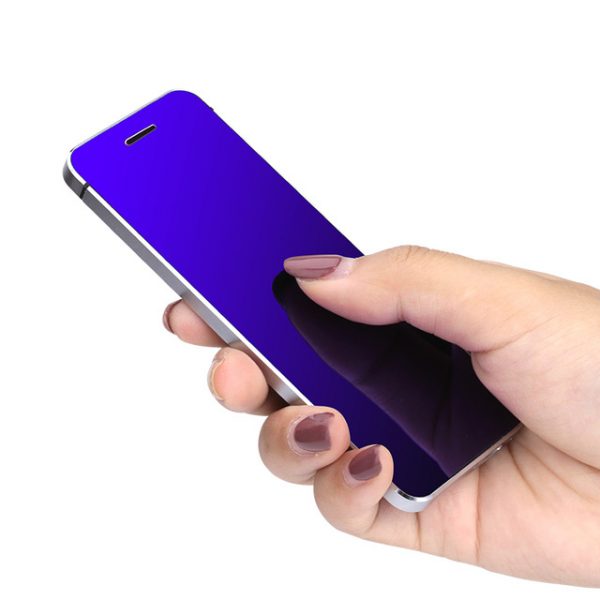 Ulcool V36 Luxury Sim-Free Candy Bar Mobile Phone