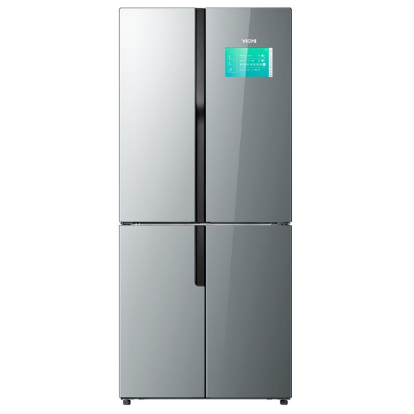 Viomi iLive Smart Refrigerator Four Door Voice Version