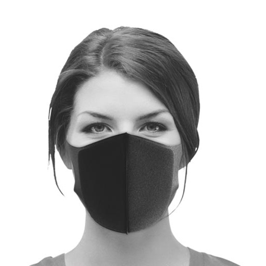 REMAX Men's and Women's Outdoor PM2.5 Anti Haze Anti-fog Face Mask