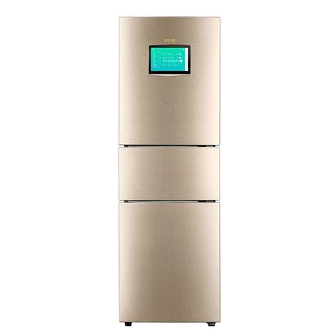 Viomi iLive Smart Refrigerator Voice Version