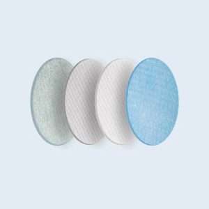 Xiaomi Purely Air Purifying Respirator Mask Replacement Filter