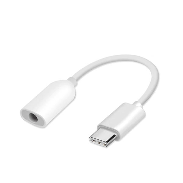 خرید کابل تبدیل USB-C به AUX شیائومی