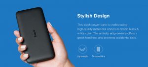 شارژر همراه 10000 میلی آمپر Redmi