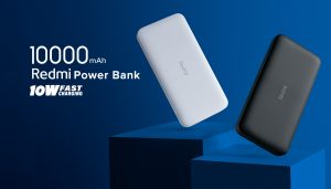 شارژر همراه Redmi PB100LZM