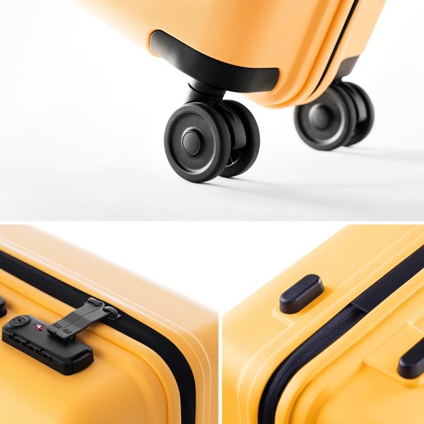 شیائومی suitcase مدل LXX01RM