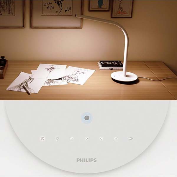چراغ مطالعه فیلیپس مدل MIJIA Eyecare Smart Lamp 2s
