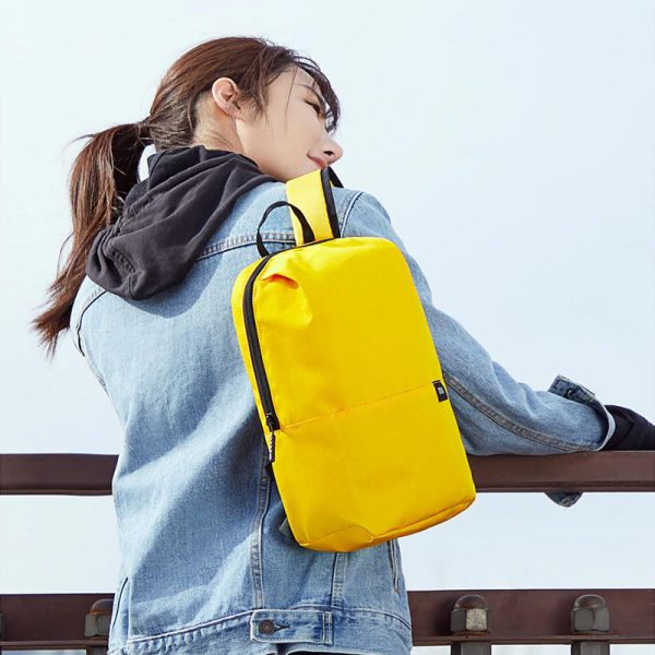کوله پشتی شیائومی Xiaomi Colorful Mini Backpack