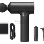 ماساژور تفنگی xiaomi MJJMQ03-ZJ
