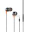 هندزفري آيتل Earphone E51