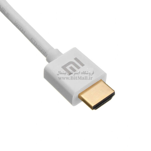 کابل HDMI شیائومی 1.5 متری