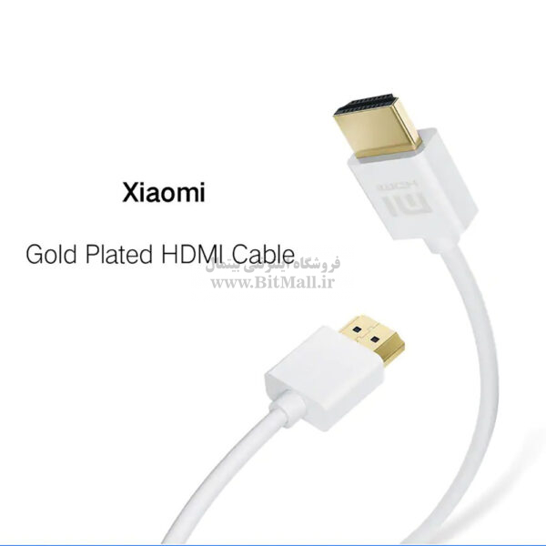کابل HDMI شیائومی XY-H-1.5