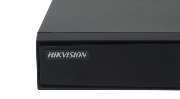 سیستم امنیتی مدار بسته آنالوگ هایک ویژن DS-7200 Turbo HD