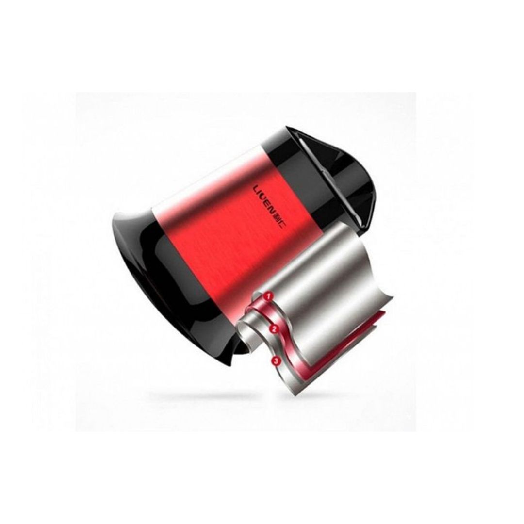 خردکن شیائومی JRJ-GW300 liven