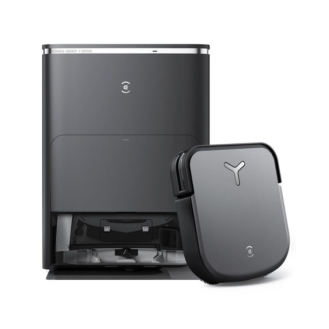 جارو رباتیک Ecovacs X2 COMBO