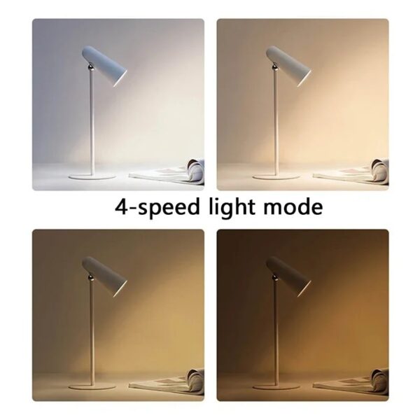 MIJIA Multi-Function Charging Desk Lamp