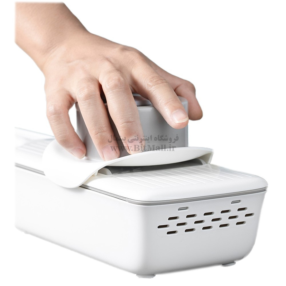 رنده آشپزخانه چند منظوره مدل HUOHOU Multifunctional