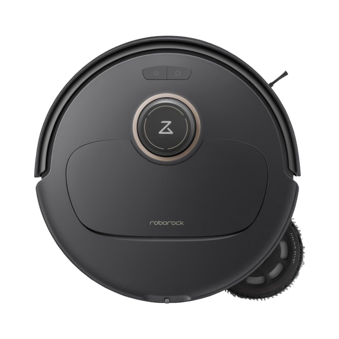 جارو رباتیک Roborock Qrevo MaxV