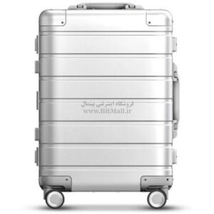 چمدان فلزی شیائومی Xiaomi Metal Carry-On Luggage 20