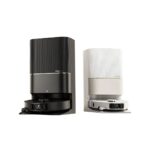 جارو رباتیک Dreame X40 Ultra Complete