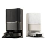 جارو رباتیک Dreame X40 Ultra Complete