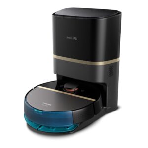 جارو رباتیک Philips HomeRun 7000 Series Aqua