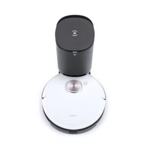 جارو رباتیک Ecovacs Ozmo T8 Plus