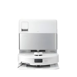جارو رباتیک توکار Roborock Qrevo Master