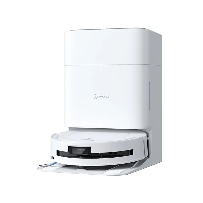 جارو رباتیک T80 Omni Ecovacs