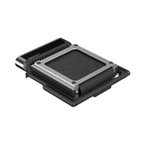 تردمیل تاشو KingSmith R3 Hybrid Plus
