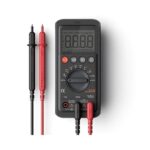 مولتی متر دیجیتال JimiHome JM-G3401