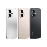 گوشی آنر 400 پک چین رجیستر شده 5G (حافظه 256 گیگابایت رم 12 گیگابایت)