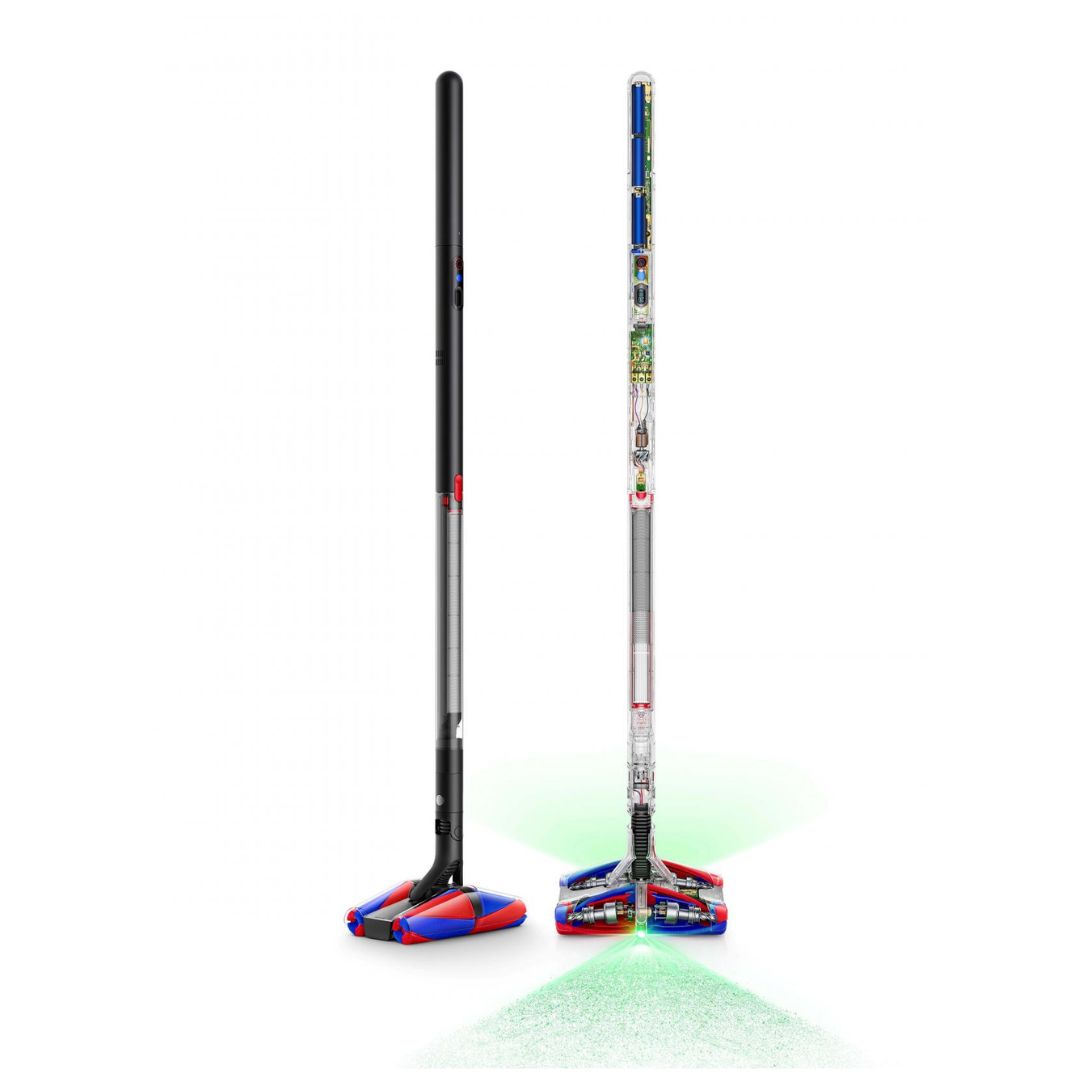 جارو شارژی Dyson PencilVac