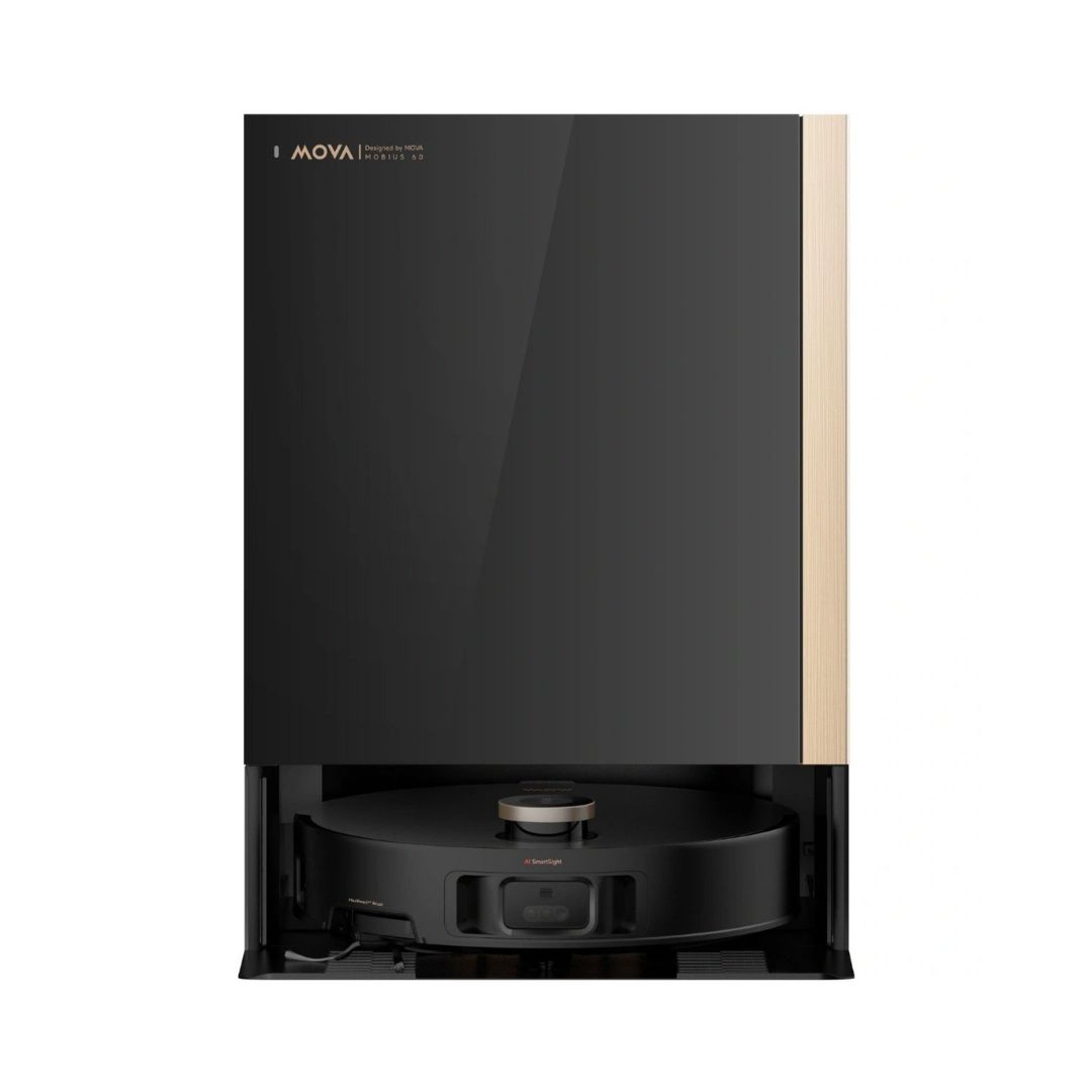 جارو رباتیک Mova Mobius 60