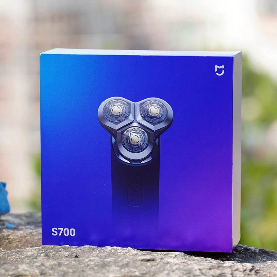 ماشین اصلاح صورت میجیا S700