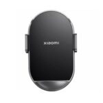استند پایه شارژ 50 وات خودرو شیائومی Wireless Car