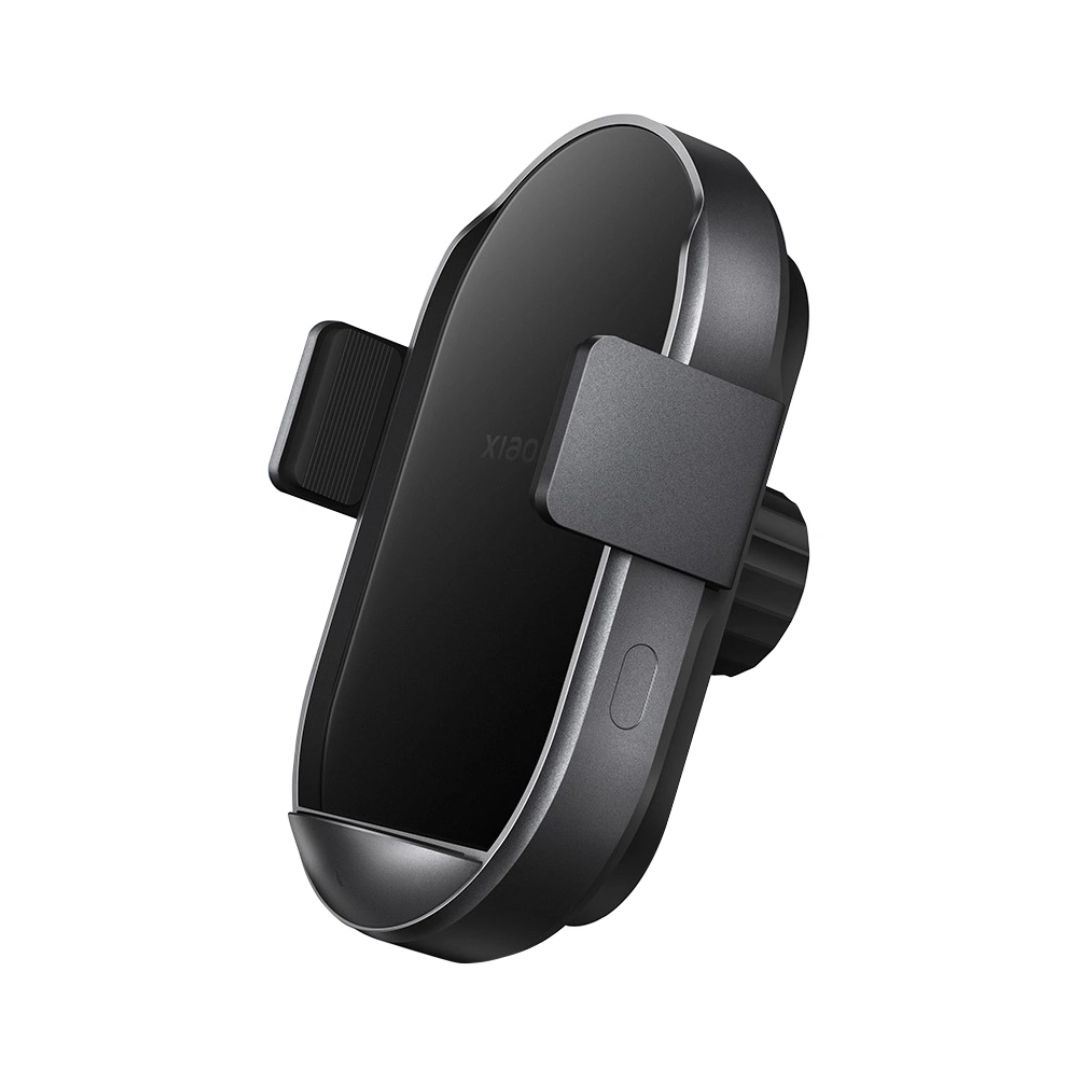 استند پایه شارژ 50 وات خودرو شیائومی Wireless Car