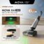 جارو آب و خاک Mova X4 Pro
