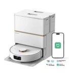 جارو رباتیک Deerma Dem-X80